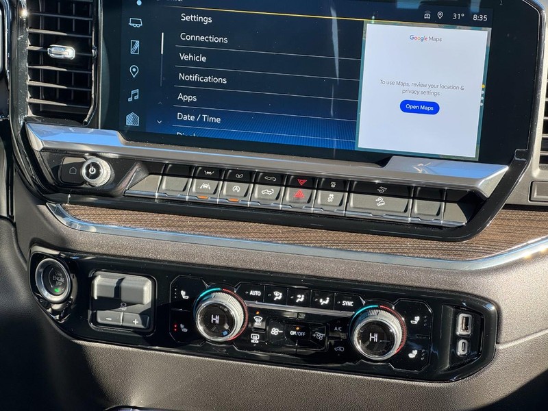 Chevrolet Silverado 1500 Vehicle Image 13