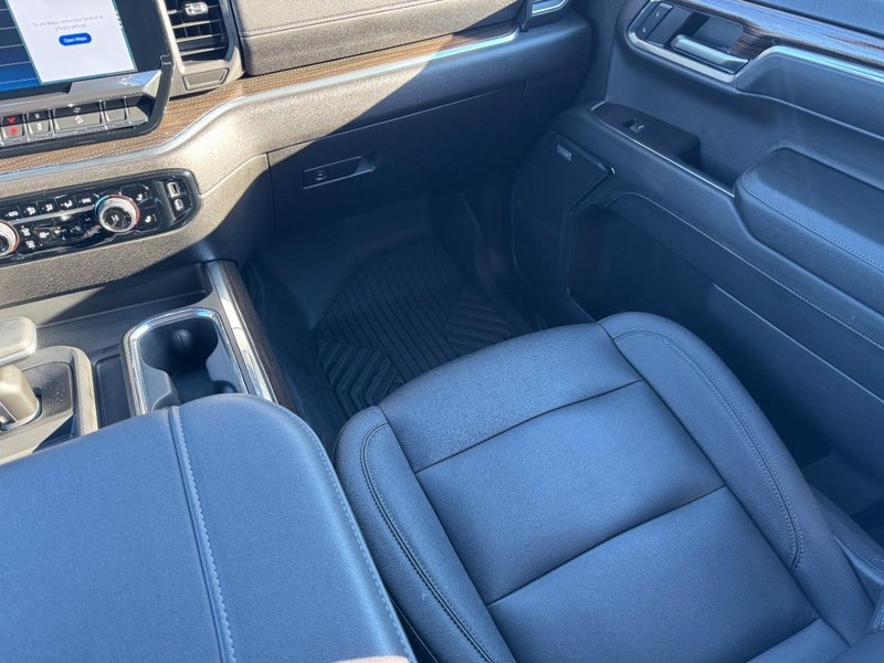 Chevrolet Silverado 1500 Vehicle Image 15