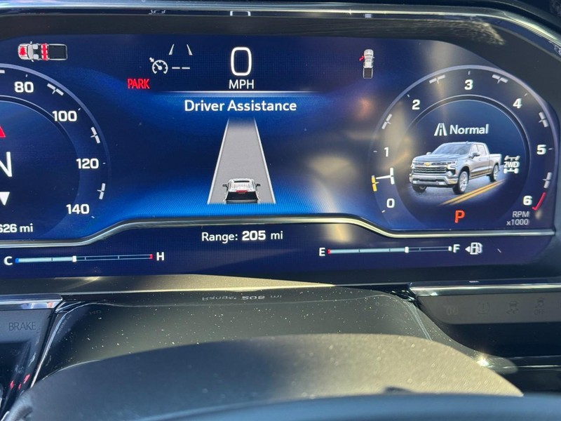 Chevrolet Silverado 1500 Vehicle Image 20