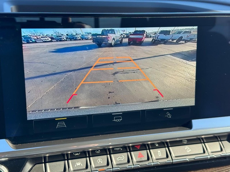 Chevrolet Silverado 1500 Vehicle Image 22