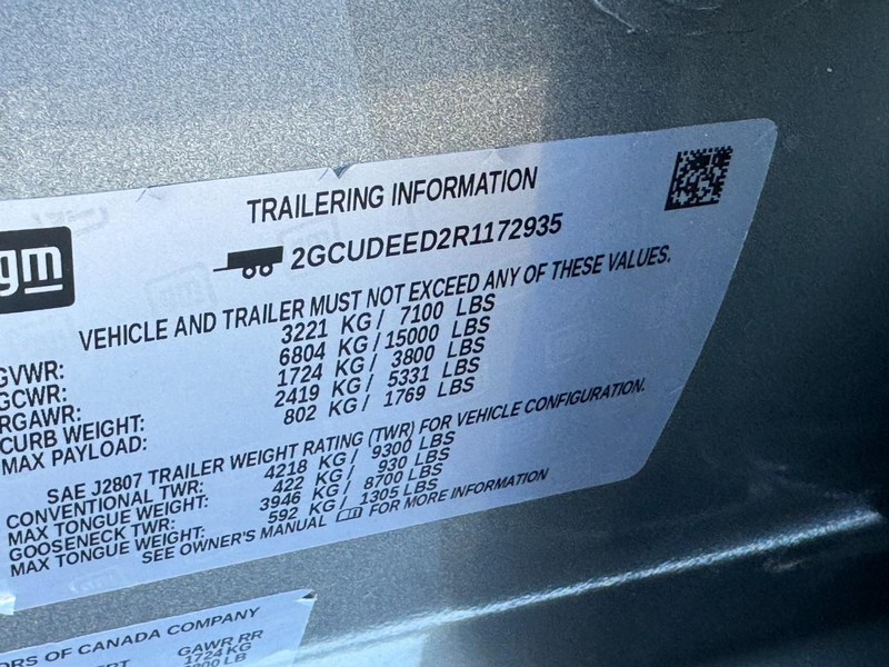 Chevrolet Silverado 1500 Vehicle Image 25