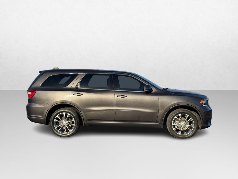 Dodge Durango Vehicle Full-screen Gallery Image 02