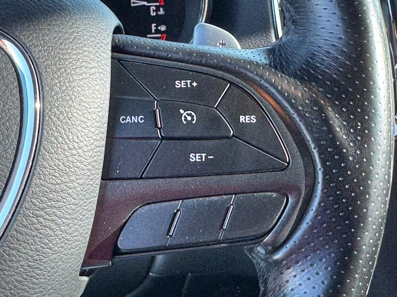 Dodge Durango Vehicle Full-screen Gallery Image 20