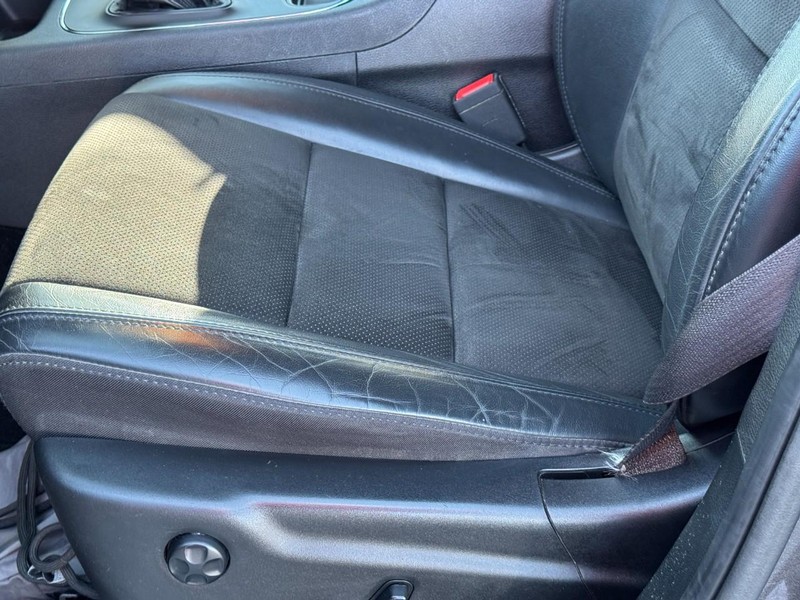 Dodge Durango Vehicle Full-screen Gallery Image 27