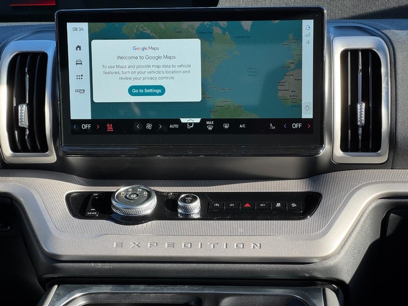 Ford Expedition Max Vehicle Image 08