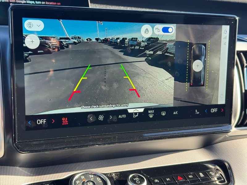 Ford Expedition Max Vehicle Image 17