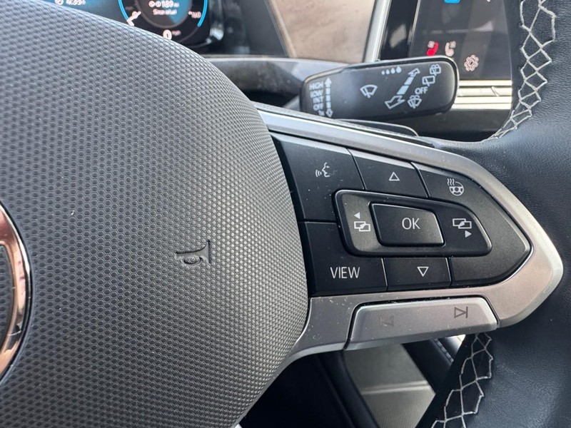 Volkswagen Atlas Vehicle Image 17