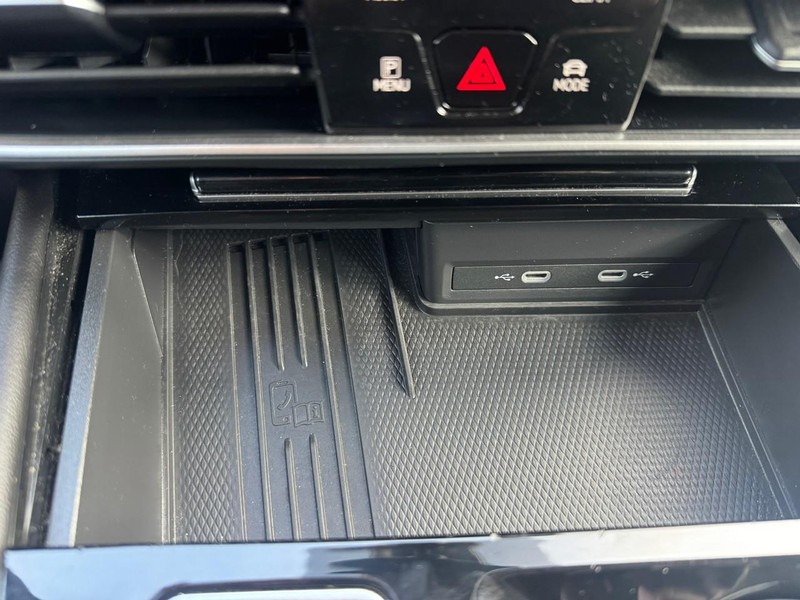 Volkswagen Atlas Vehicle Image 21