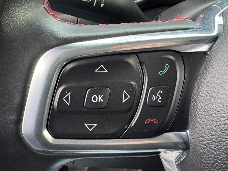 Jeep Wrangler Vehicle Image 17