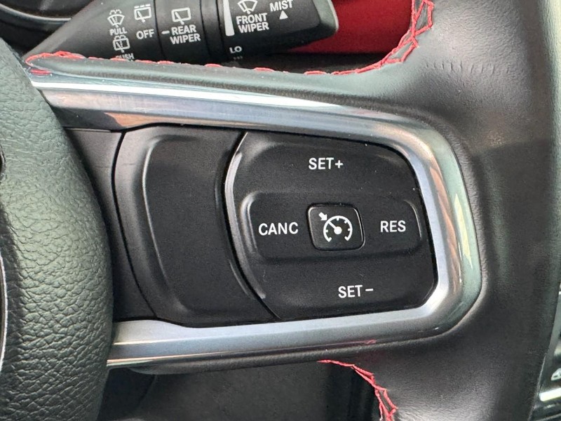 Jeep Wrangler Vehicle Image 18