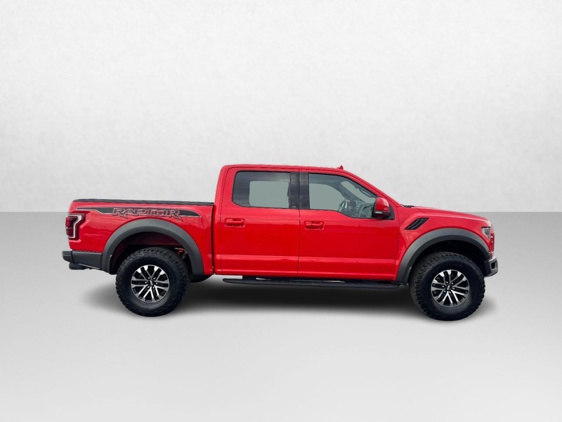 Ford F-150 Vehicle Image 02