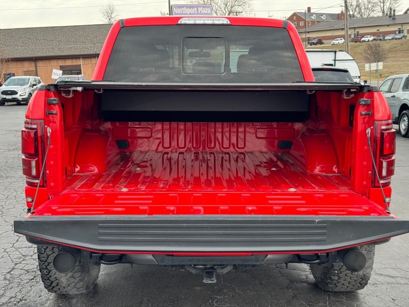 Ford F-150 Vehicle Image 04