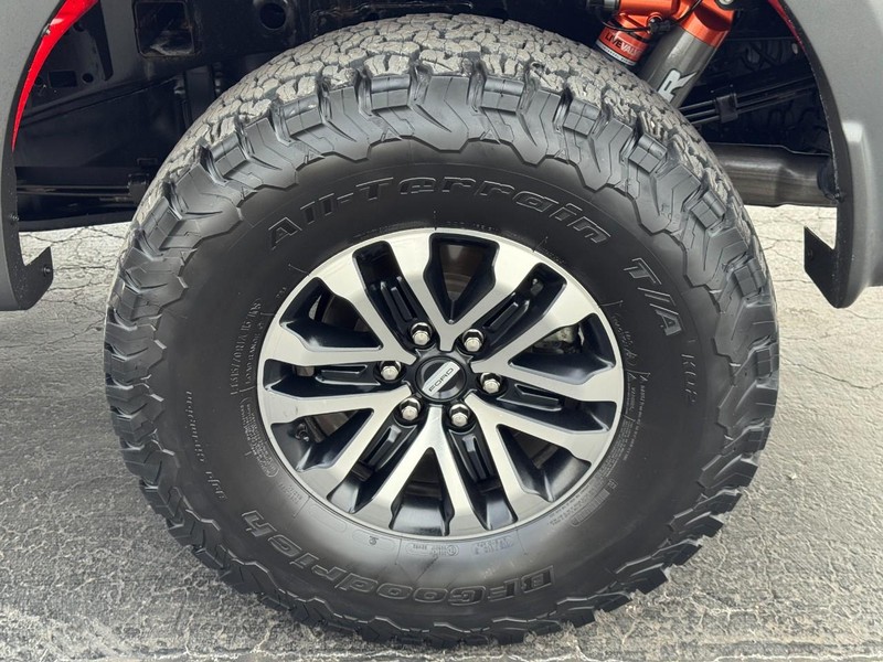 Ford F-150 Vehicle Image 07