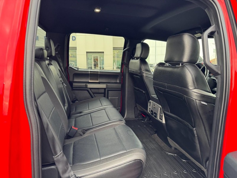 Ford F-150 Vehicle Image 10