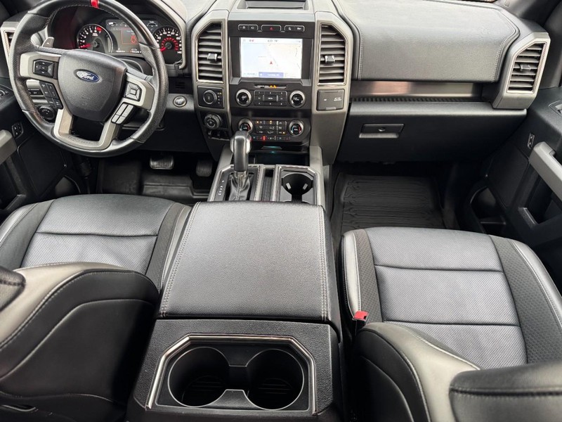 Ford F-150 Vehicle Image 11