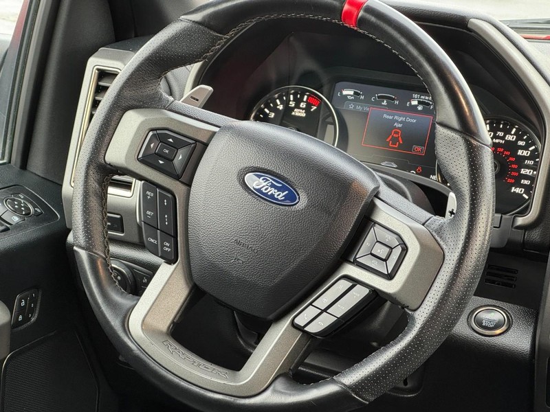 Ford F-150 Vehicle Image 12
