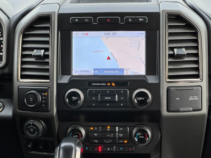 Ford F-150 Vehicle Image 13