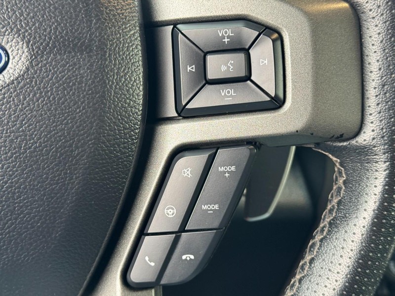 Ford F-150 Vehicle Image 19