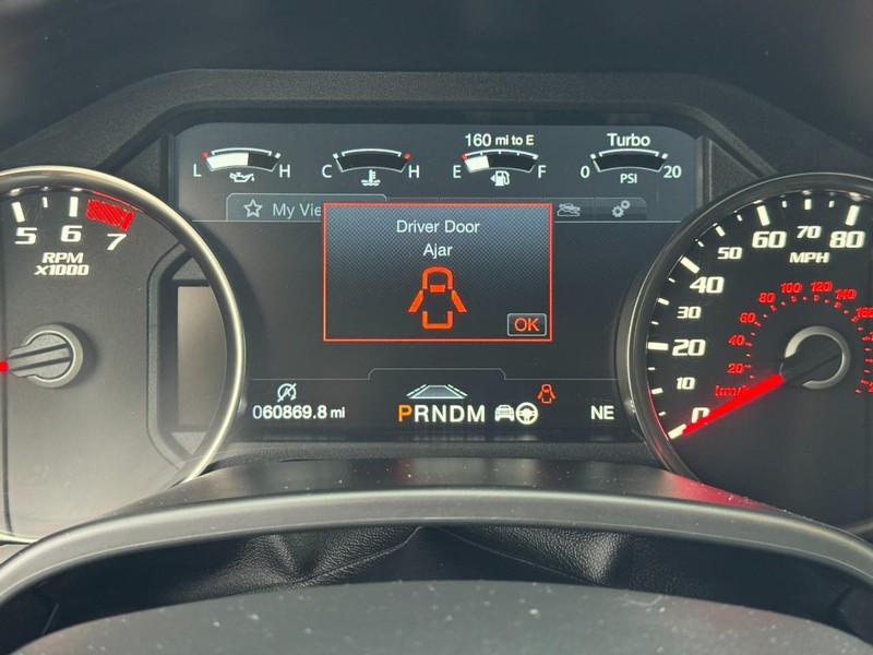 Ford F-150 Vehicle Image 20