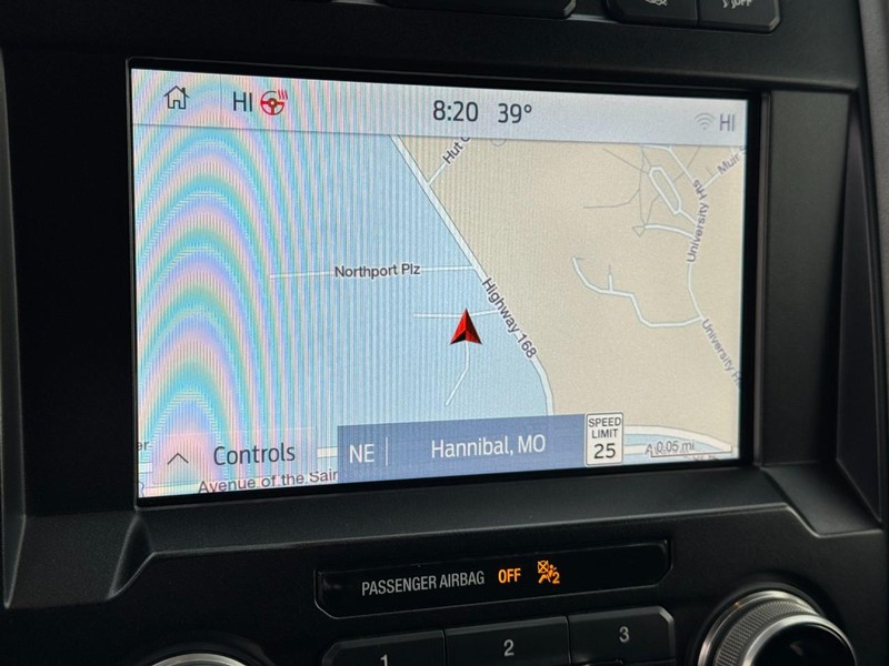 Ford F-150 Vehicle Image 21