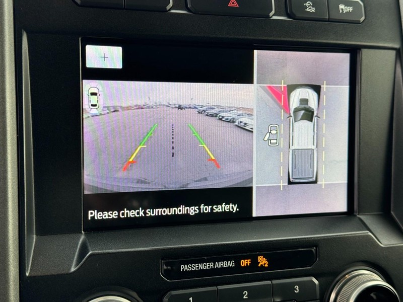 Ford F-150 Vehicle Image 22