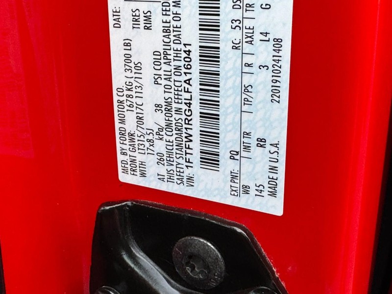 Ford F-150 Vehicle Image 27