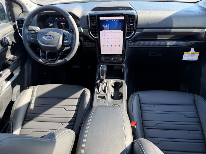 Ford Ranger Vehicle Image 06