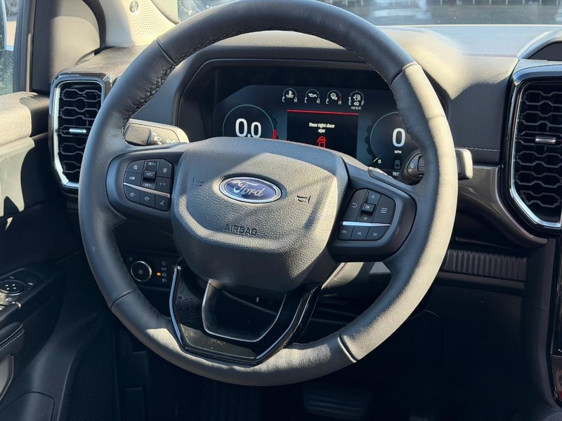 Ford Ranger Vehicle Image 07