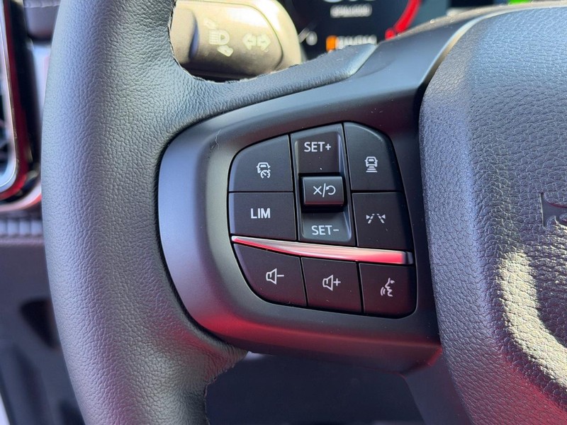 Ford Ranger Vehicle Image 11