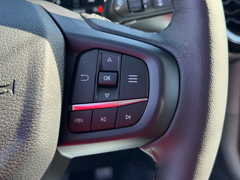 Ford Ranger Vehicle Image 12