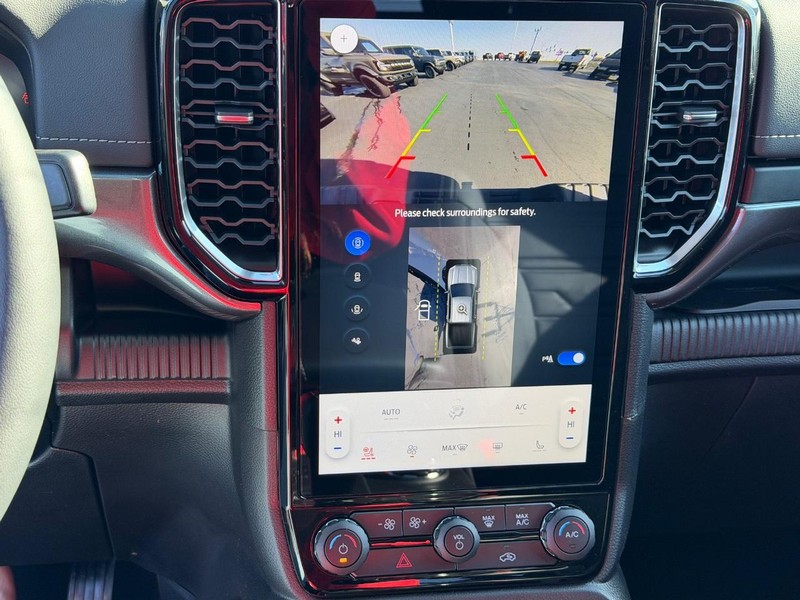 Ford Ranger Vehicle Image 13