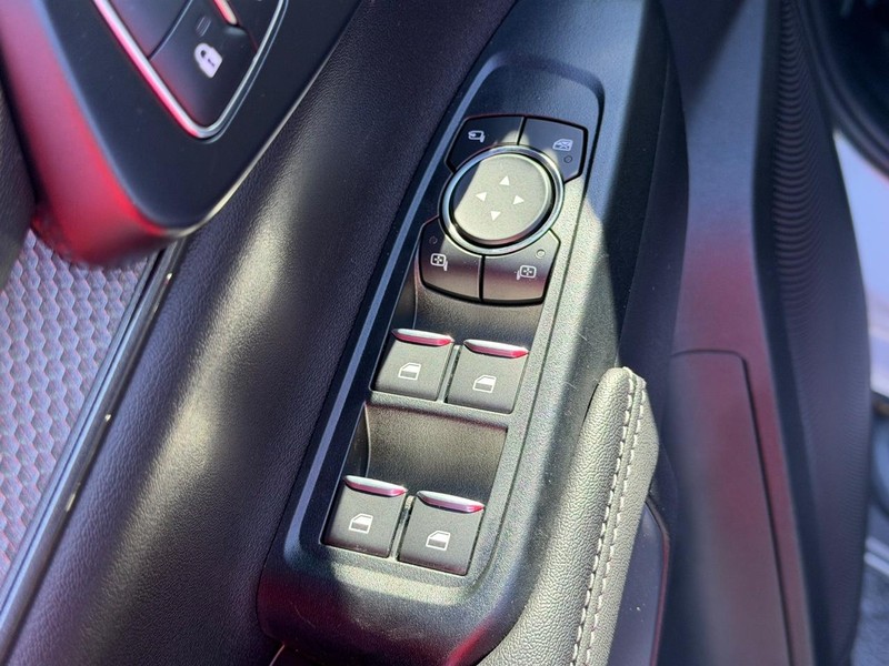 Ford Ranger Vehicle Image 14