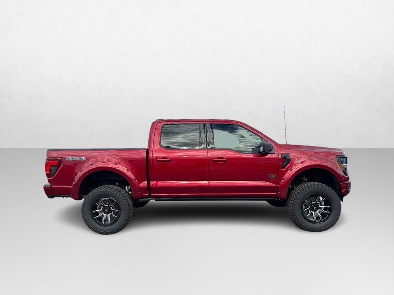 Ford F-150 Vehicle Image 02