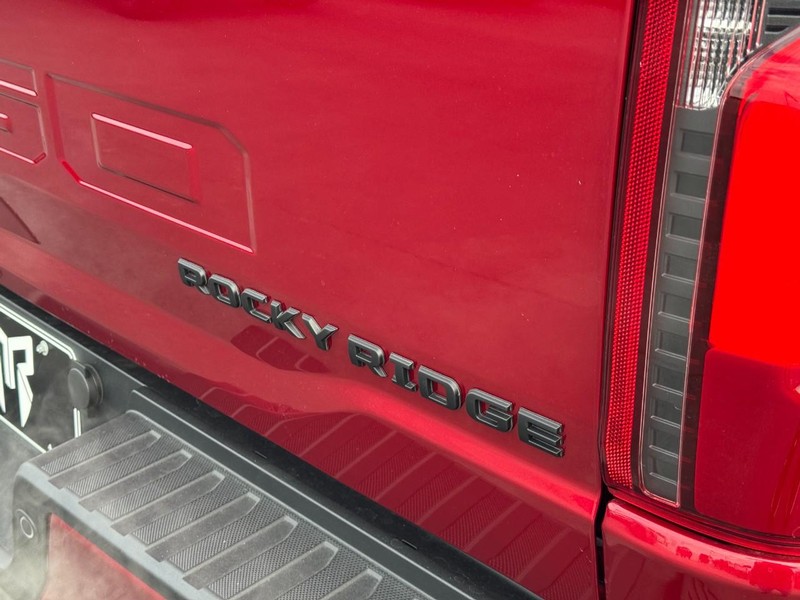 Ford F-150 Vehicle Image 04