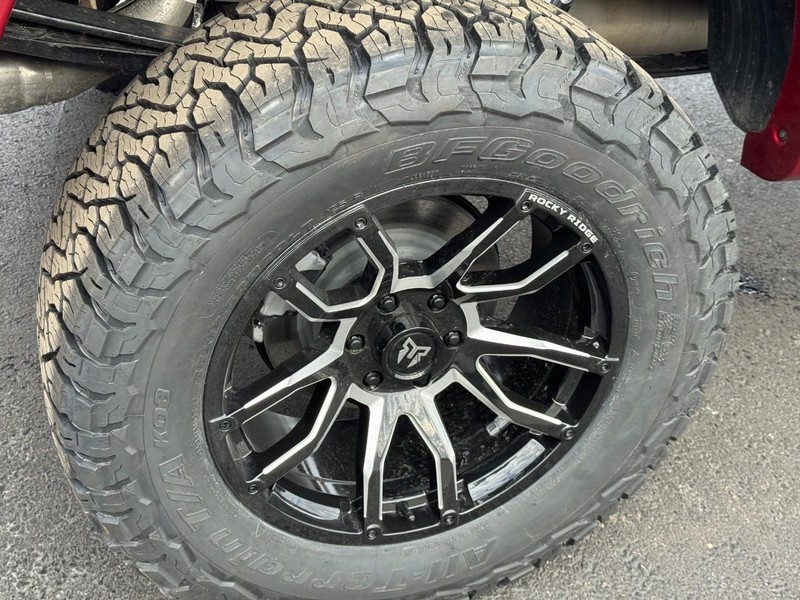 Ford F-150 Vehicle Image 06