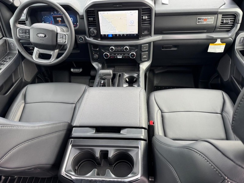 Ford F-150 Vehicle Image 08