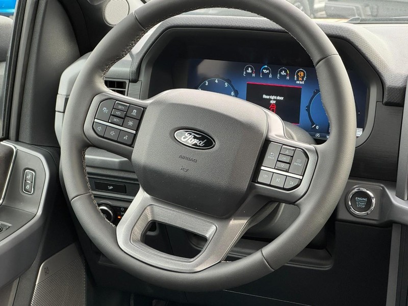 Ford F-150 Vehicle Image 09