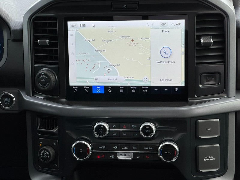 Ford F-150 Vehicle Image 10