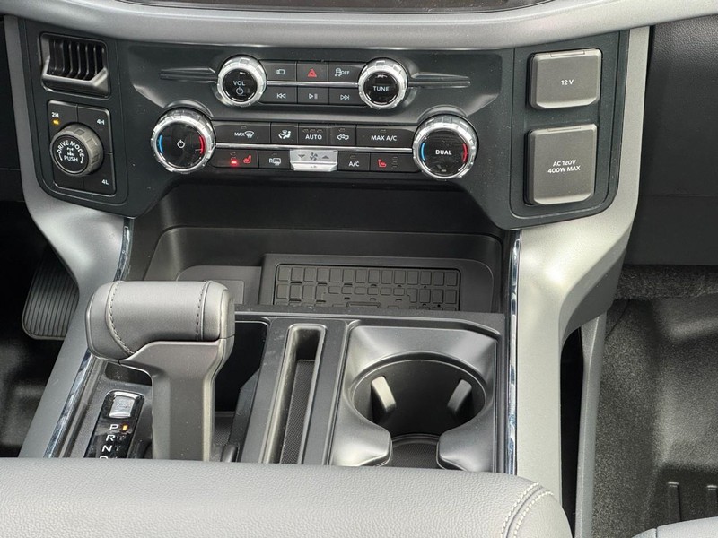 Ford F-150 Vehicle Image 11