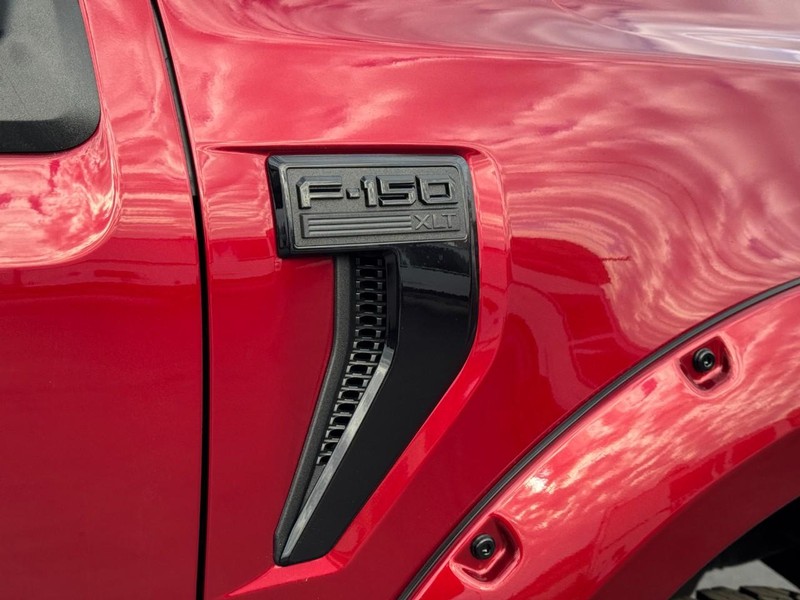 Ford F-150 Vehicle Image 13