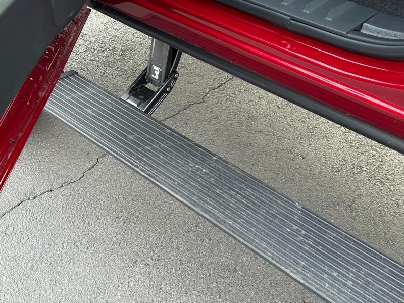 Ford F-150 Vehicle Image 15