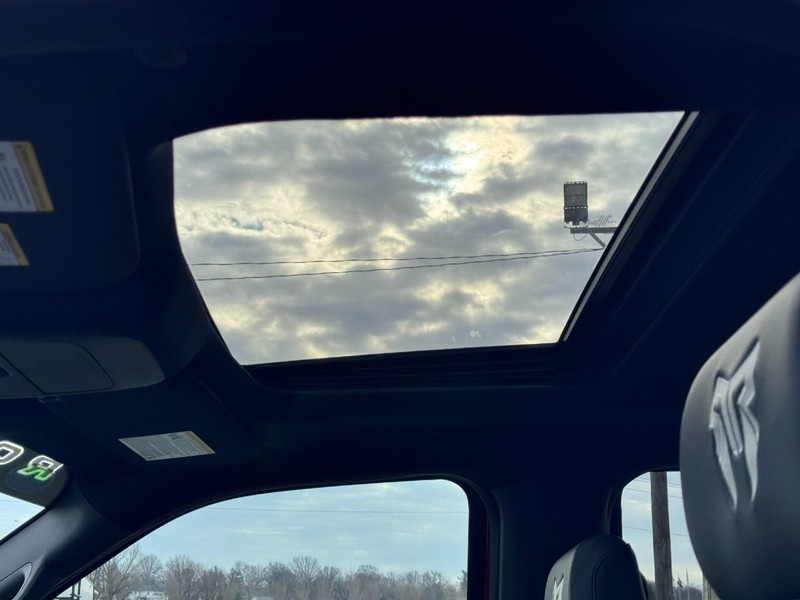 Ford F-150 Vehicle Image 18