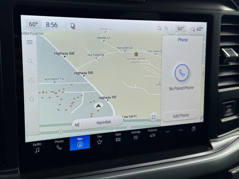 Ford F-150 Vehicle Image 24