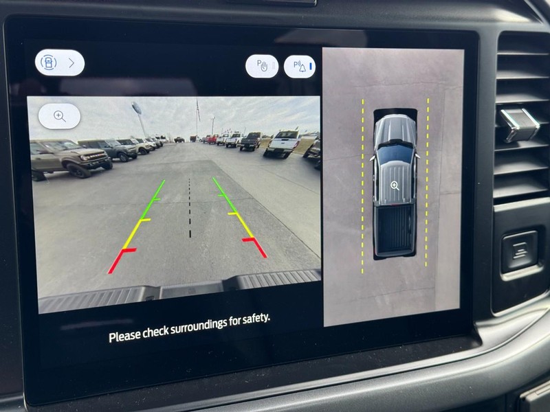 Ford F-150 Vehicle Image 25