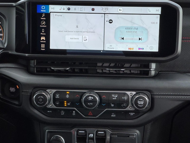 Jeep Wrangler Vehicle Image 13