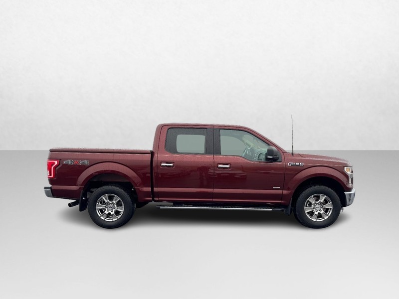 Ford F-150 Vehicle Image 02