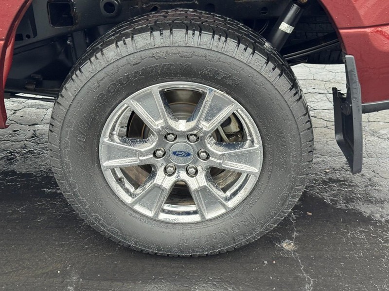 Ford F-150 Vehicle Image 06