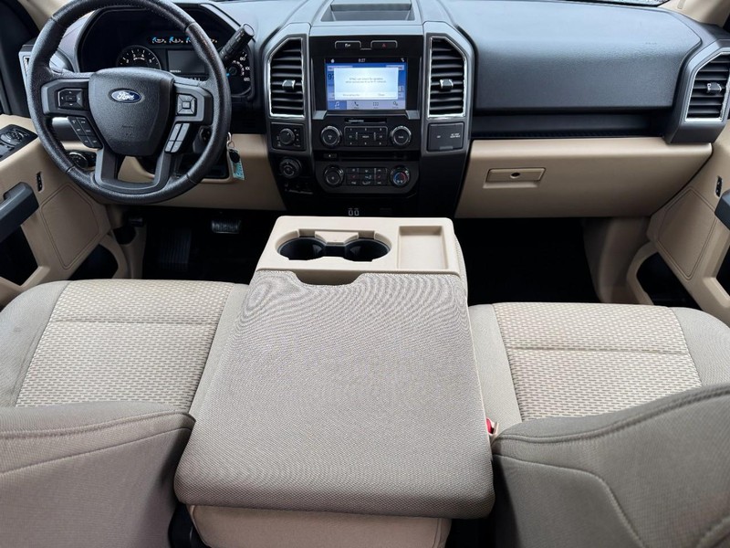 Ford F-150 Vehicle Image 10