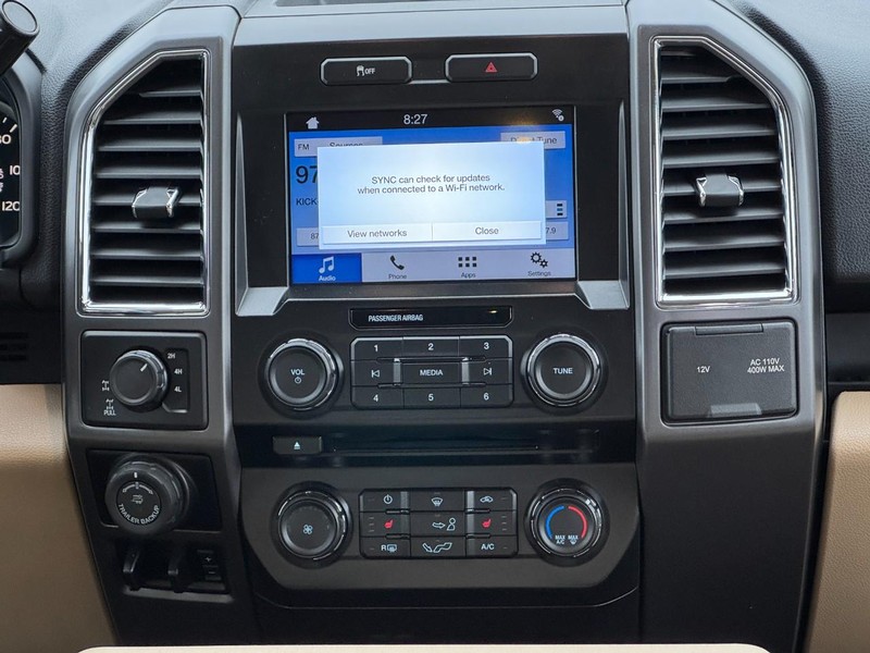 Ford F-150 Vehicle Image 12