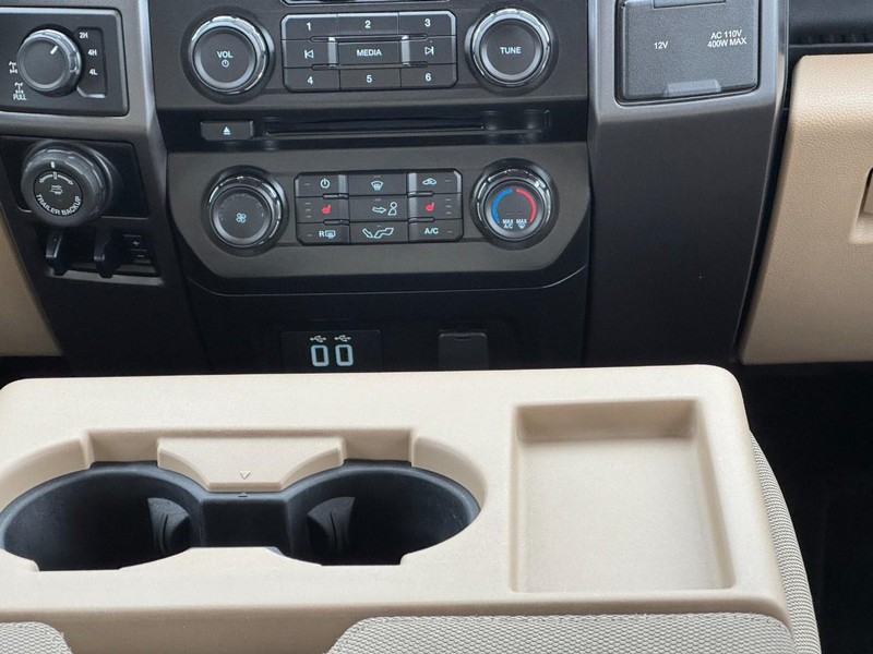 Ford F-150 Vehicle Image 13